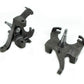 UMI Performance 73-87 GM C10 Lowering Spindle 2.5in drop - CP4S4