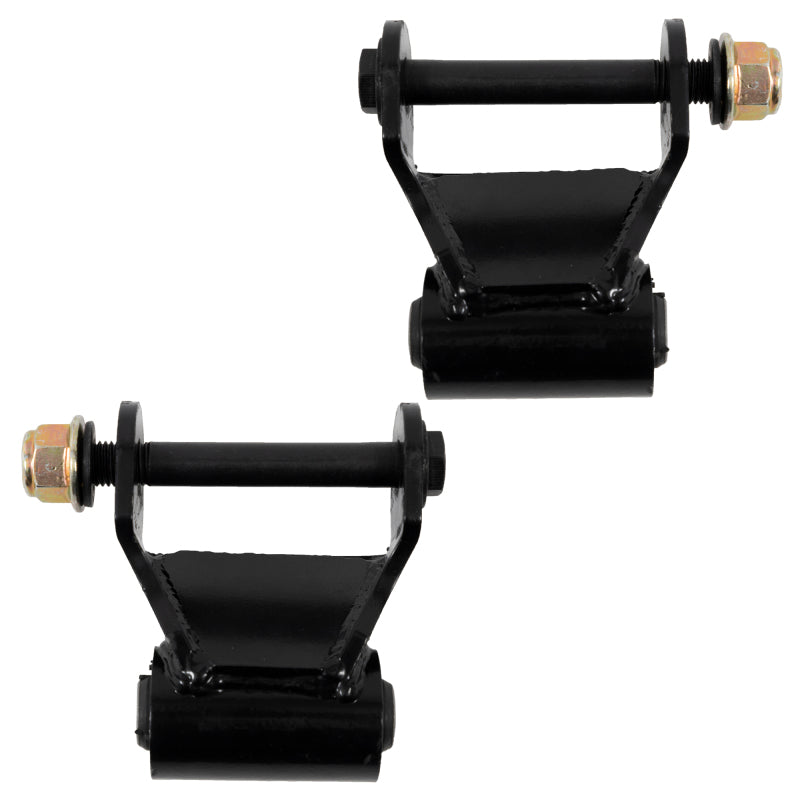 Belltech FLIP KIT 2021 Ford F150 (All Cabs) 2WD-6.5in. / 4WD-7.5in. - 6449