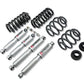 Belltech LOWERING KIT WITH SP SHOCKS - 710SP