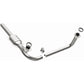 MagnaFlow Direct Fit Catalytic Converter Chevrolet/GMC 1500 1/2 Ton - 93109