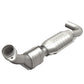 MagnaFlow Direct Fit Catalytic Converter 01-03 F-150 5.4 2WD D/S 49S - 93447
