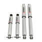 Belltech Street Performance Shock Set - OE9648