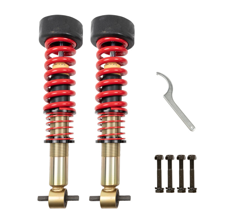 Belltech COILOVER KIT 2021 Chevrolet Tahoe - 15030