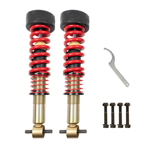 Belltech COILOVER KIT 2021 Chevrolet Tahoe - 15030