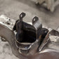 UMI Performance 64-72 GM A-Body Front Coil Over Conversion Brackets Weld In - 4054