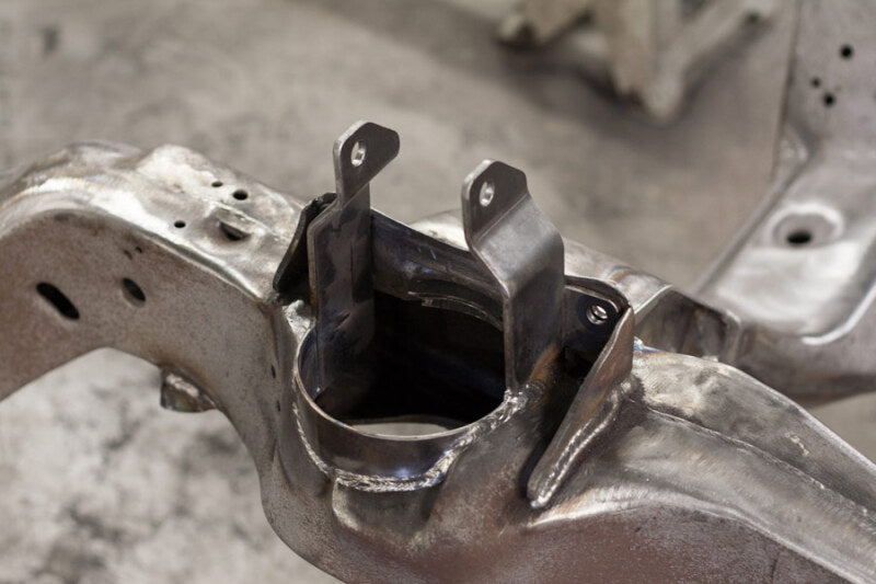UMI Performance 64-72 GM A-Body Front Coil Over Conversion Brackets Weld In - 4054