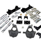 Belltech LOWERING KIT WITH SP SHOCKS - 657SP