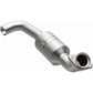 Magnaflow Conv DF 2011-2014 F-150 5.0L Underbody - 52138