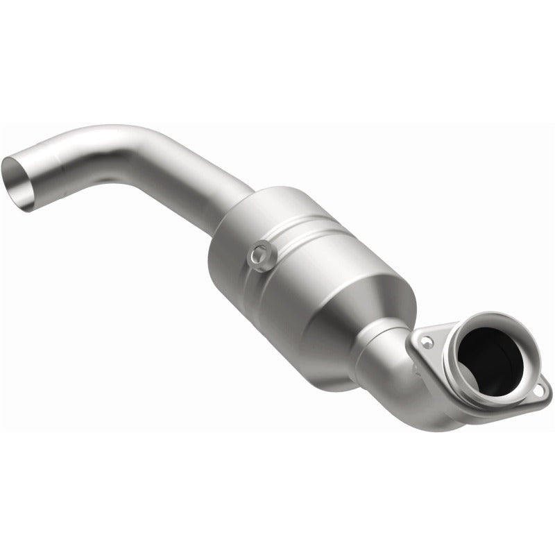 Magnaflow Conv DF 2011-2014 F-150 5.0L Underbody - 52138