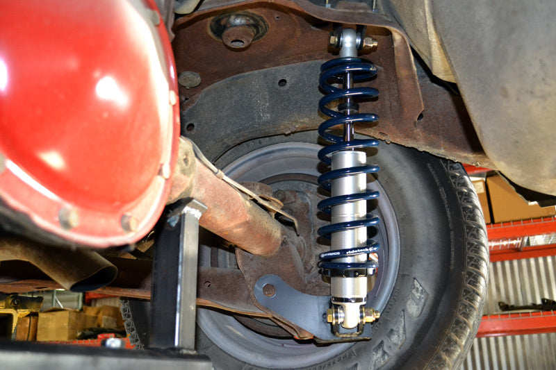 Ridetech 78-88 GM G-Body TQ Series CoilOvers Rear Pair - 11326111