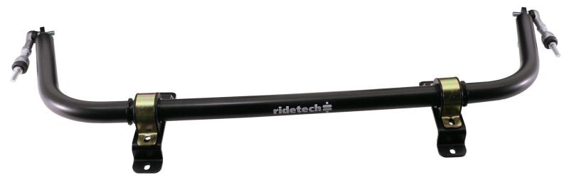 Ridetech 73-87 Chevy C10 Air Suspension System - 11360297