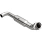 MagnaFlow 10-14 Ford F-150 6.2L Direct Fit Converter - 5551520