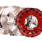 McLeod SFT 2000 55-85 SBC/70+ BBC 1-1/8inx26 Bronze Facing 168T W/Steel Flywheel - 84001B07M