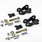 Belltech SHOCK EXTENSION KIT 95-99 SUBURBAN - 6660