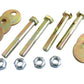 Belltech ALIGNMENT KIT 88-98 GM 1500/2500/3500 - 4950