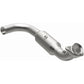 MagnaFlow 07-08 Ford Expedition 5.4L Direct Fit Converter - 5451498