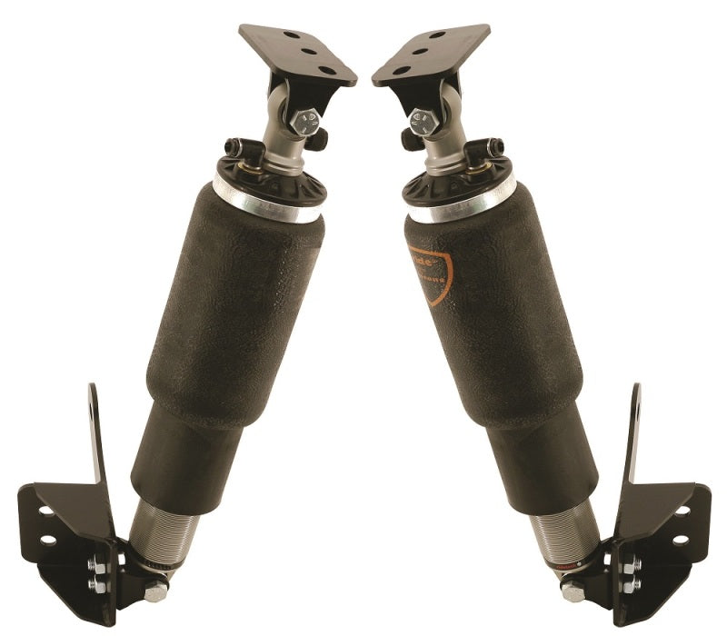 Ridetech 78-88 GM G-Body ShockWave Rear System HQ Series Pair - 11325401