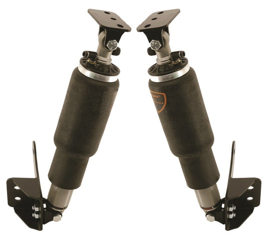 Ridetech 78-88 GM G-Body ShockWave Rear System HQ Series Pair - 11325401