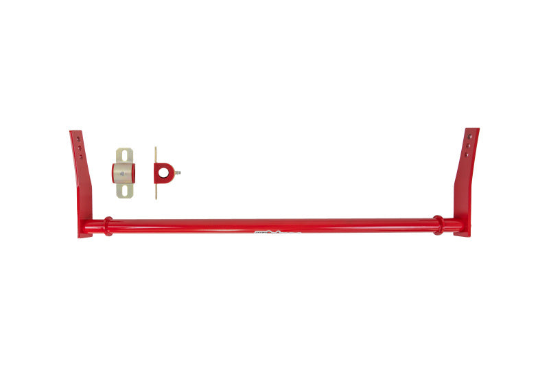 UMI Performance 10-11 Camaro Rear Sway Bar Fabricated Adjustable - 2513-R