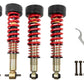 Belltech 2021+ Chevrolet Suburban / GMC Yukon XL 2WD/4WD 0.5-2in Front / 1-2.5in Rear Leveling Kit - 1035SPC