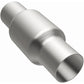 MagnaFlow Universal Catalytic Converter 1.75inch pre-conv - 50003
