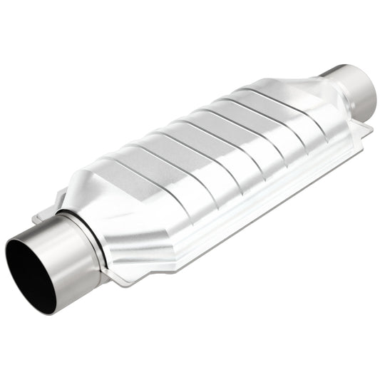 MagnaFlow Universal Catalytic Converter 3.00 OEM - 51509