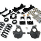 Belltech LOWERING KIT W/O SHOCKS - 672