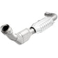 MagnaFlow Direct Fit Catalytic Converter 99-00 Ford Exped 4.6L - 51278