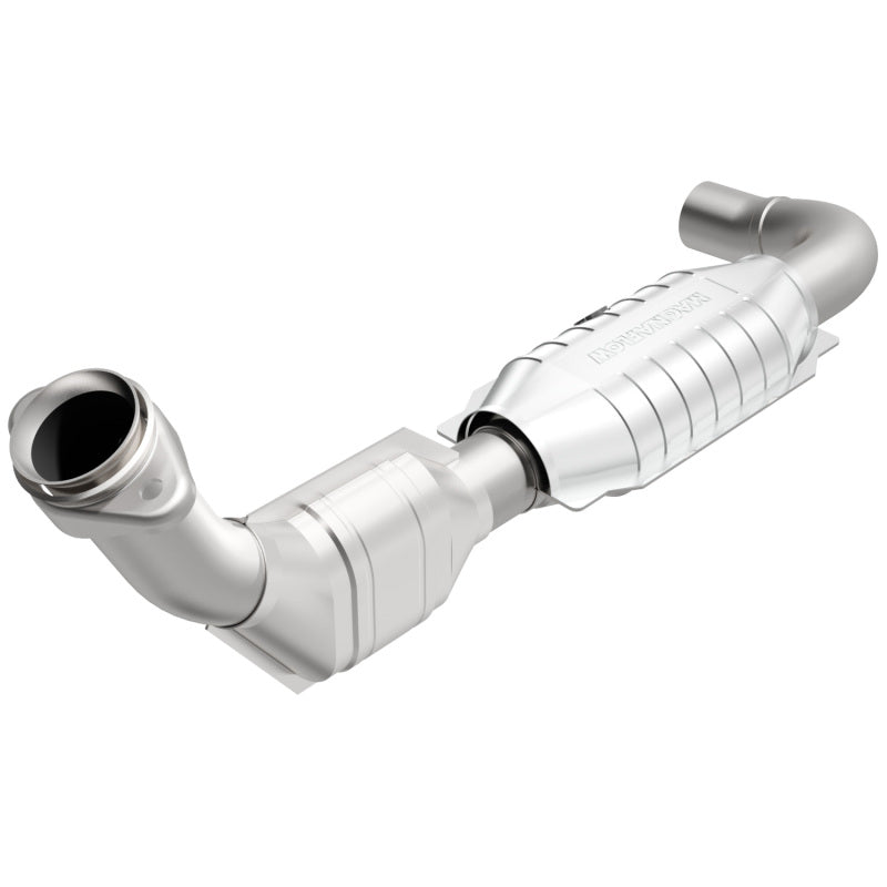 MagnaFlow Direct Fit Catalytic Converter 99-00 Ford Exped 4.6L - 51278