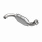 MagnaFlow Direct Fit Catalytic Converter 07-08 Expe/Nav 5.4L D/S OEM - 49498