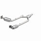 MagnaFlow Conv Dir F Thunderbird-Cougar 96-97 - 23325
