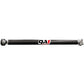 QA1 05-10 Ford Mustang GT (SFI) 3.3in REV Series Carbon Fiber Driveshaft - JJ-21209
