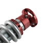 aFe Sway-A-Way 2.5in Front Coil Over Kit 19-21 Ford Ranger - 301-5600-12