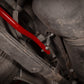 UMI Performance 15-24 Ford F-150 1in Solid Rear Sway Bar - Black - 6580-B