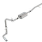 Borla 2019 Silv/Sierra C/B Exhaust S-Type 1500 5.3L V8 AT 2&4WD EC STB(78.8) CC SB(69.3) 147.4 WB - 140794
