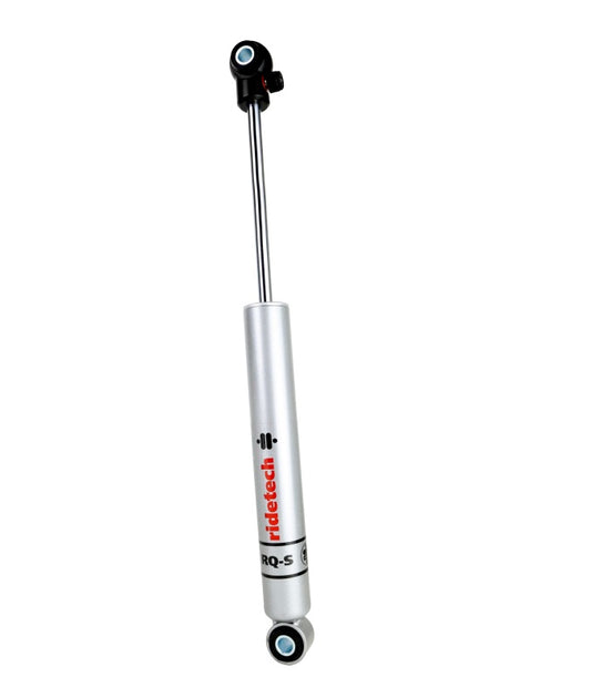 Ridetech 69-74 Chevrolet Blazer 2WD Front RQ-S Shock w/ 4.75in Stroke w/ Eye/Eye Mounting - 20449841