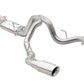 MagnaFlow SYS Cat-Back 2017 Ford F-150 Raptor 3.5L Dual 3in Tips - 19346