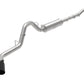 aFe Apollo GT Series 4in 409SS Cat-Back 20-21 GM 2500/3500HD V8-6.6L L8T - Black Tip - 49-44123-B