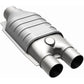 MagnaFlow Universal Catalytic Converter 2.5inch/2inch Single/dual - 99007HM