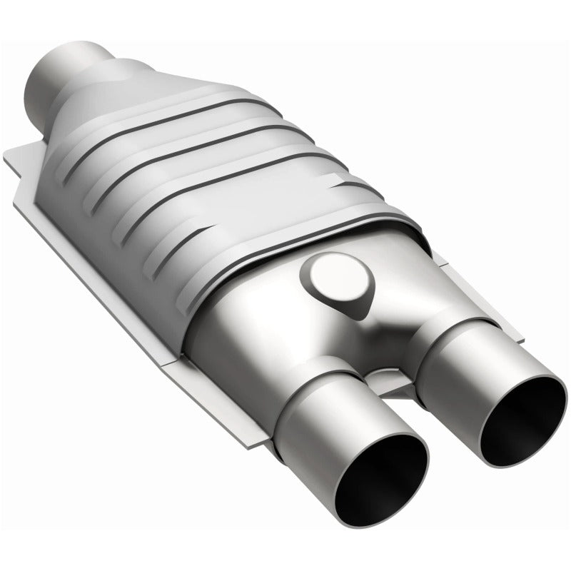 MagnaFlow Universal Catalytic Converter 2.5inch/2inch Single/dual - 99007HM