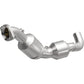 MagnaFlow 22-23 Ford F-150 2.7L Left OEM Direct Fit Converter - 280757