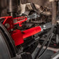 UMI Performance 16-24 Chevrolet Camaro Suspension Control Arm - Red - 2551-R