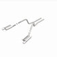 MagnaFlow Sys C/B 05-09 Ford Mustang GT 4.6L V8 - 15881
