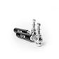 QA1 99-06 Chevy Silverado 1500 2WD Bump Steer Kit - BAX120