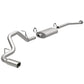 MagnaFlow Sys C/B 03 GM 1500 Silverado 5.3L V - 15778