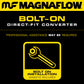 MagnaFlow Conv Direct Fit 14-16 GMC Sierra 1500 V6 4.3L - 52642