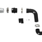 aFe 23-24 Ford F250/F350 Super Duty V8-6.7L BladeRunner 3 In. Aluminum Cold Charge Pipe- BLK - 46-20689-B