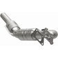 MagnaFlow Direct Fit Catalytic Converter 12-14 Chevy Camaro 3.6L Driver Side - 51682