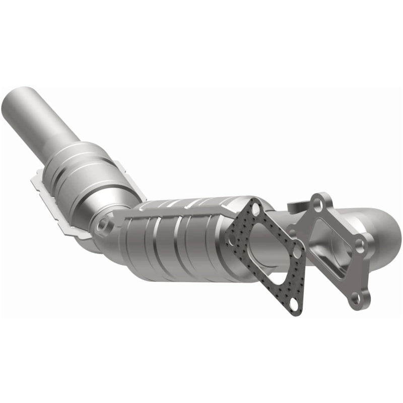 MagnaFlow Direct Fit Catalytic Converter 12-14 Chevy Camaro 3.6L Driver Side - 51682