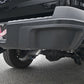 aFe MACH Force-Xp Hi-Tuck 3in. 409 SS C/B Exhaust 15-18 GM Colorado/Canyon L4-2.5L/V6-3.6L - Raw Tip - 49-44099